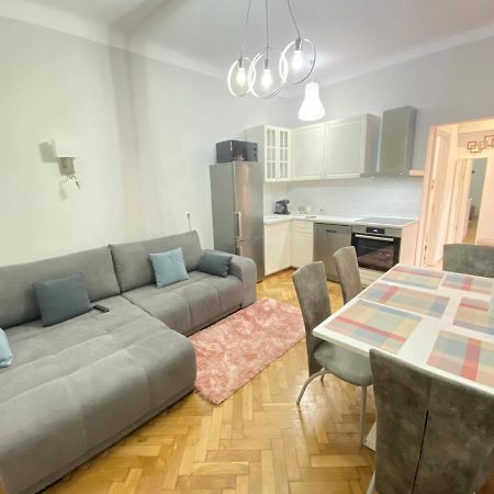 Boem 2 Sibiu Old Town Apartment Екстериор снимка