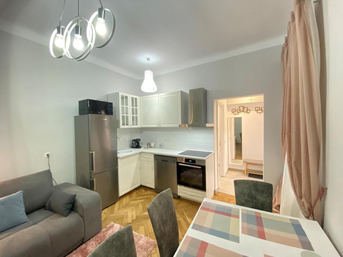 Boem 2 Sibiu Old Town Apartment Екстериор снимка