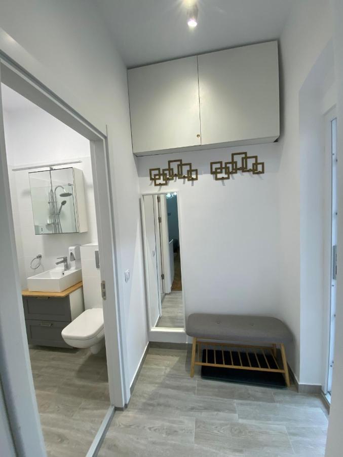 Boem 2 Sibiu Old Town Apartment Екстериор снимка