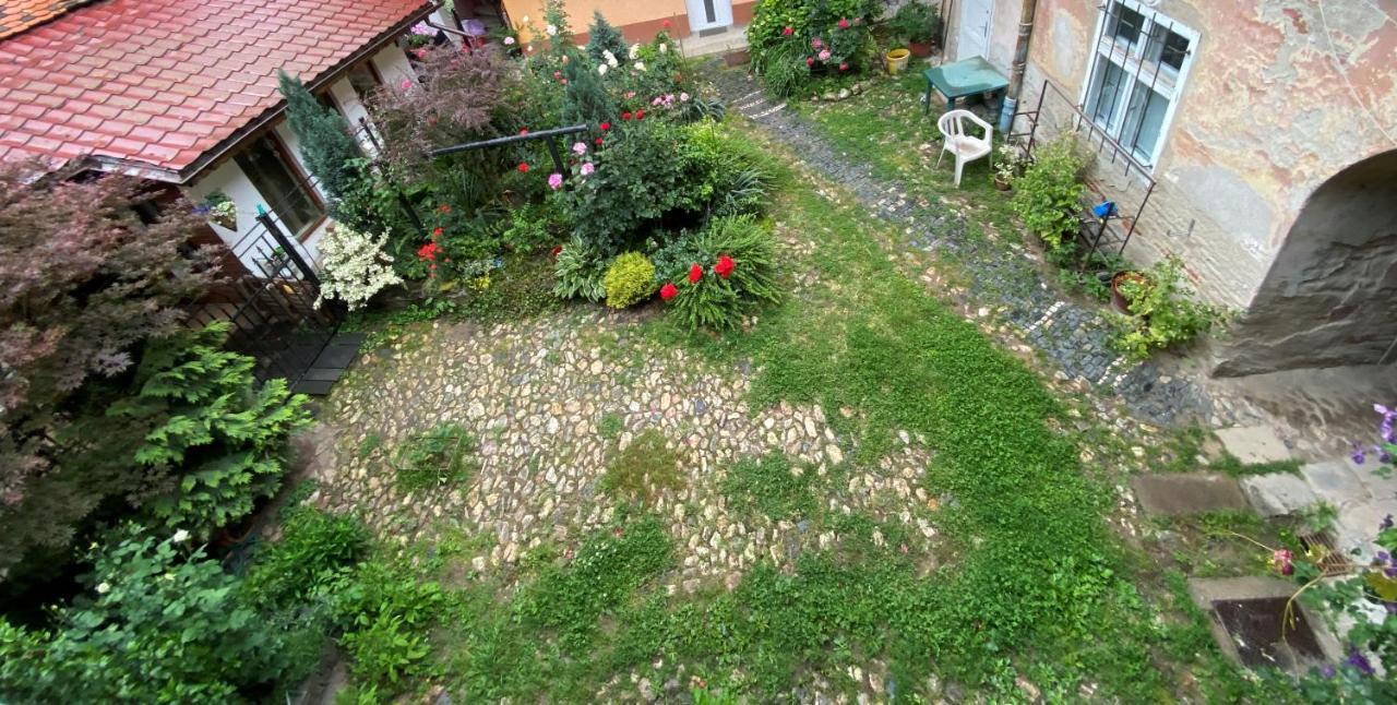 Boem 2 Sibiu Old Town Apartment Екстериор снимка