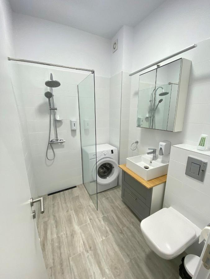 Boem 2 Sibiu Old Town Apartment Екстериор снимка
