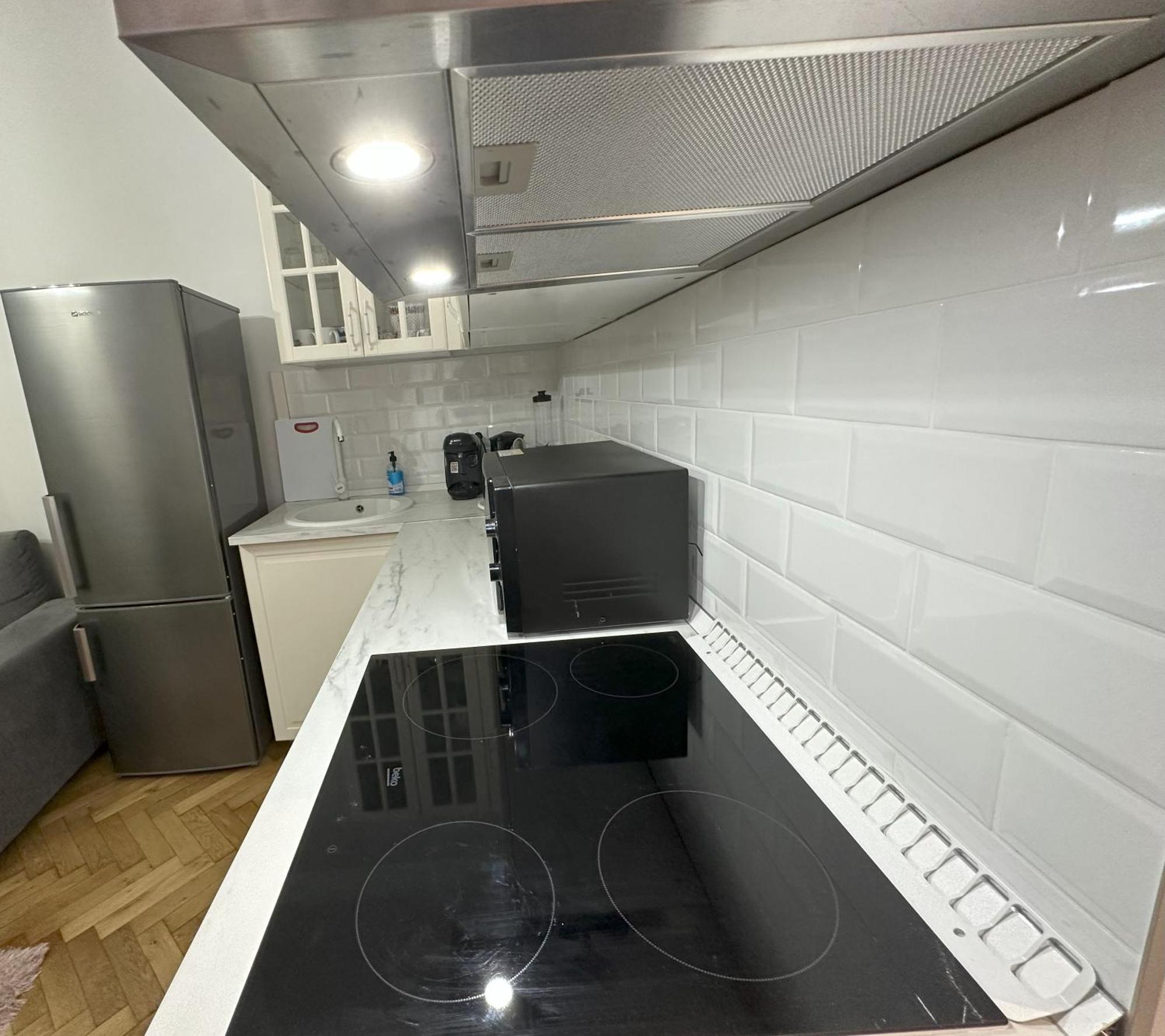 Boem 2 Sibiu Old Town Apartment Екстериор снимка